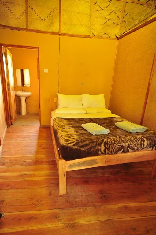 Naiberi River Campsite & Resort Eldoret Rom bilde