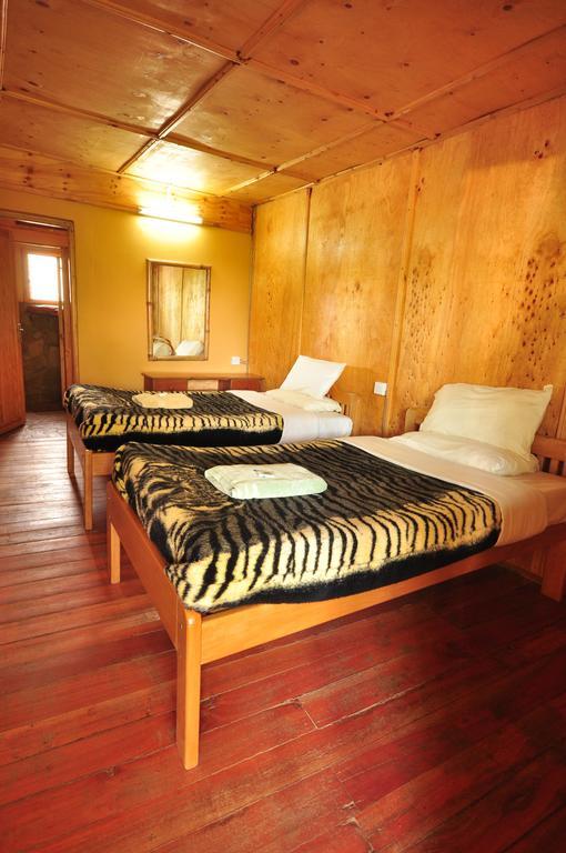 Naiberi River Campsite & Resort Eldoret Rom bilde
