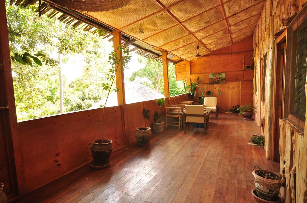 Naiberi River Campsite & Resort Eldoret Rom bilde